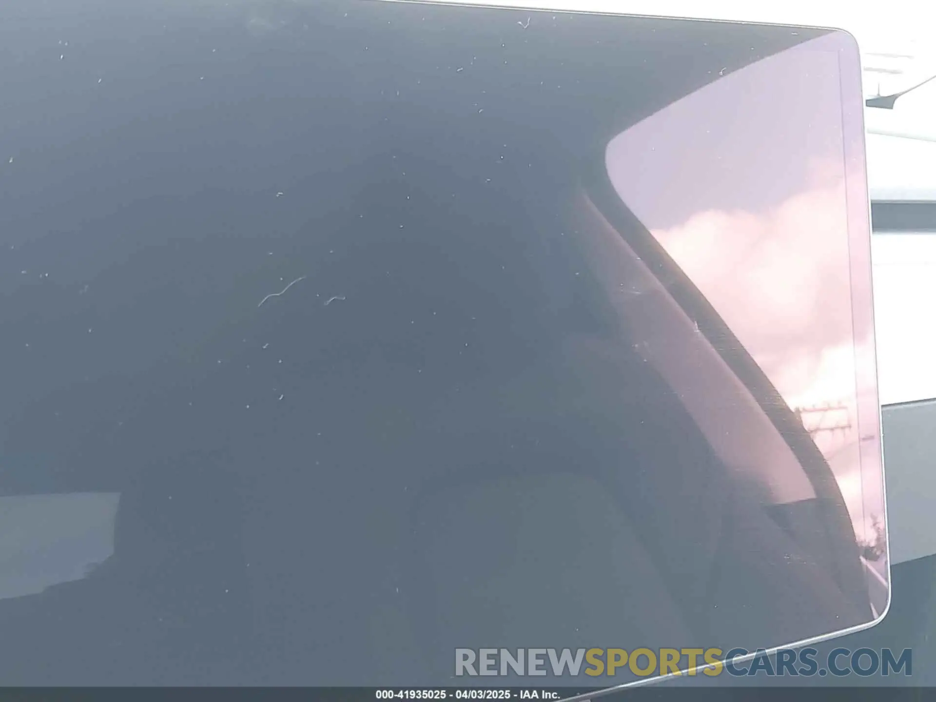 16 Photograph of a damaged car 7SAYGDEE5PF803976 TESLA MODEL Y 2023