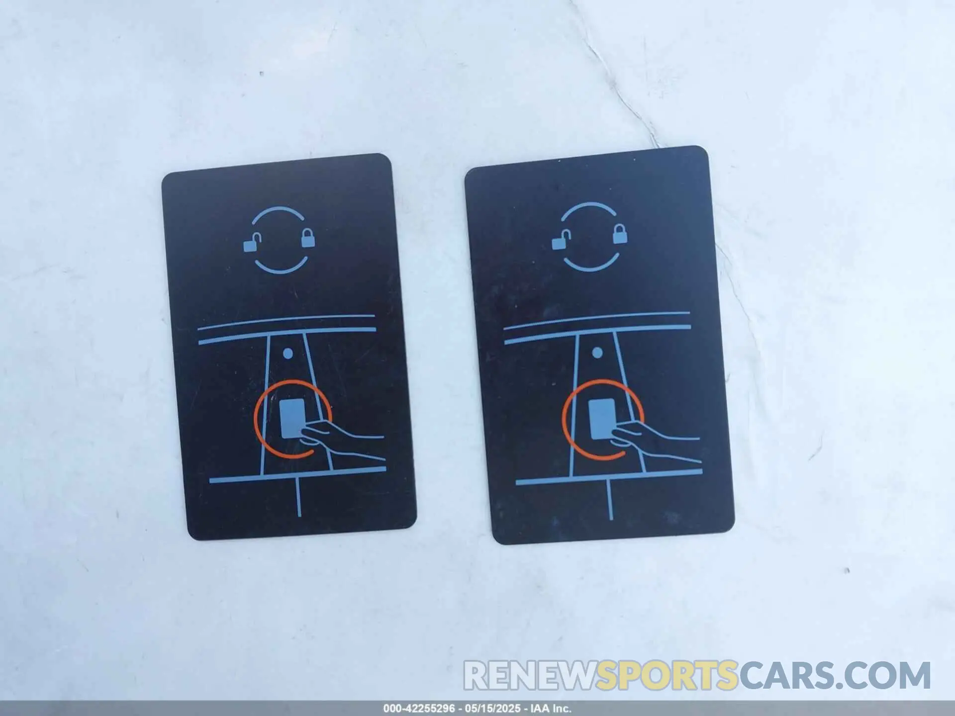 11 Photograph of a damaged car 7SAYGDEE6PA033798 TESLA MODEL Y 2023