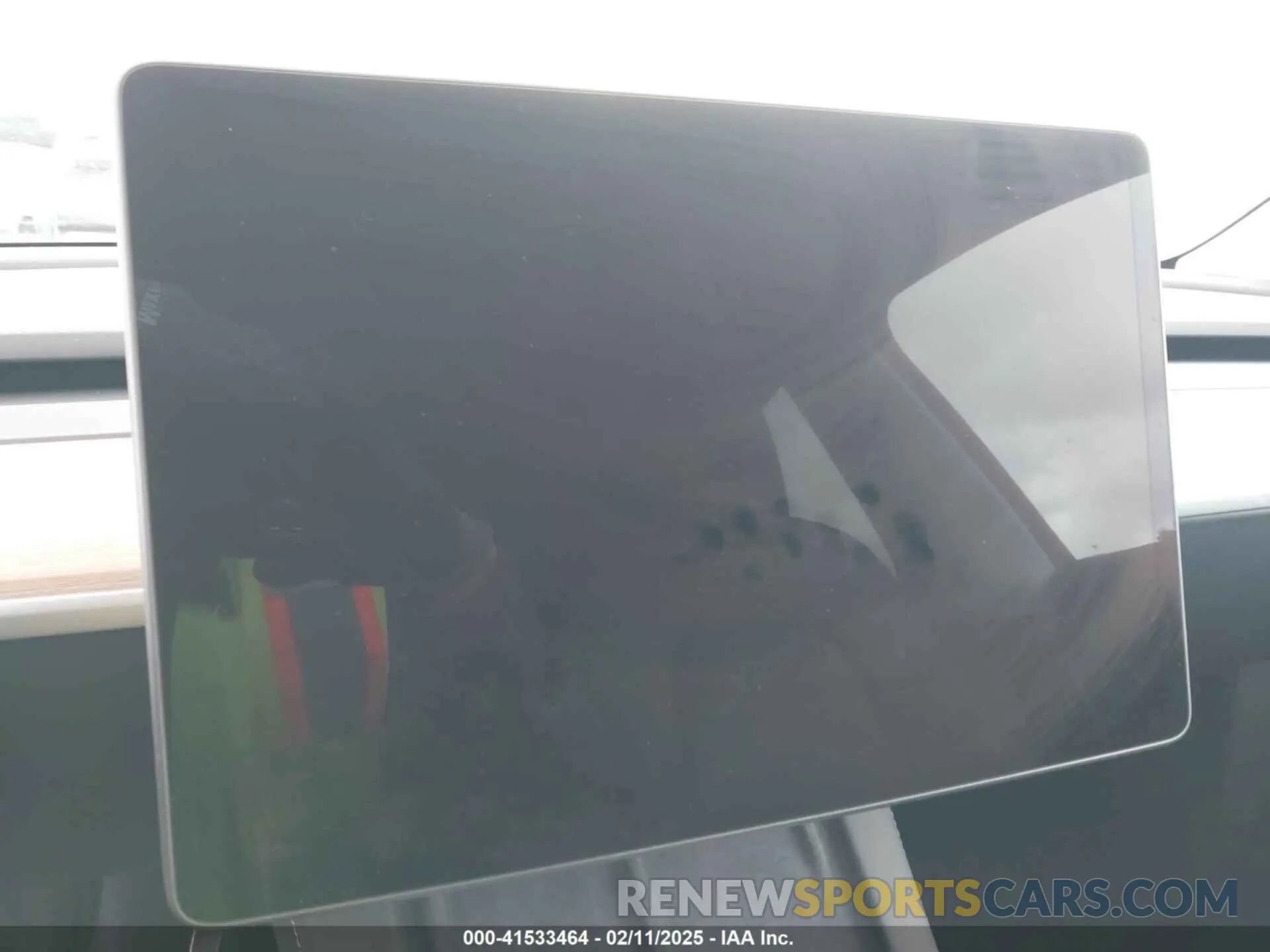 16 Photograph of a damaged car 7SAYGDEE6PA064162 TESLA MODEL Y 2023