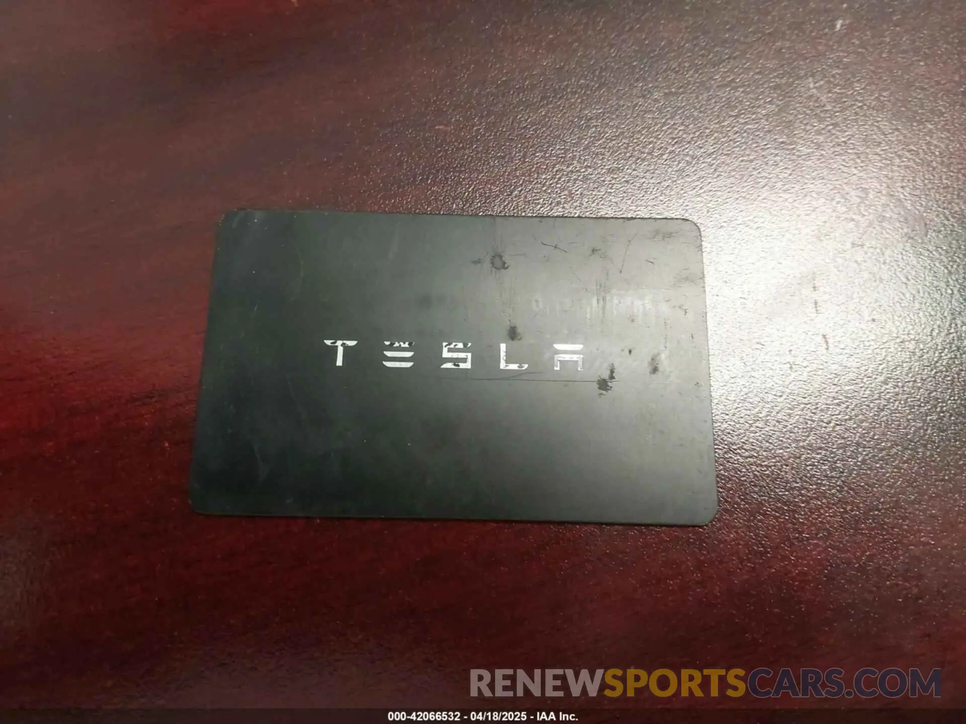 11 Photograph of a damaged car 7SAYGDEE6PA073931 TESLA MODEL Y 2023