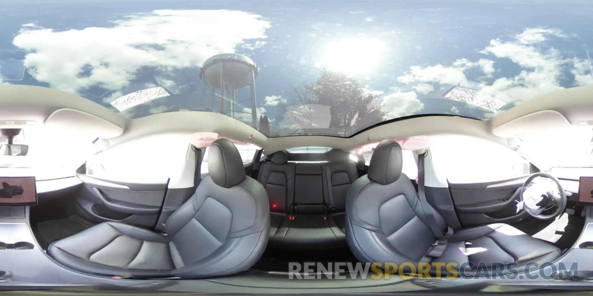 13 Photograph of a damaged car 7SAYGDEE6PA127292 TESLA MODEL Y 2023