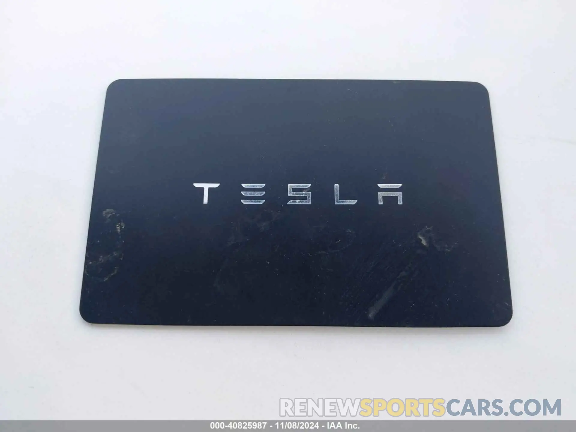 11 Photograph of a damaged car 7SAYGDEE6PA141709 TESLA MODEL Y 2023