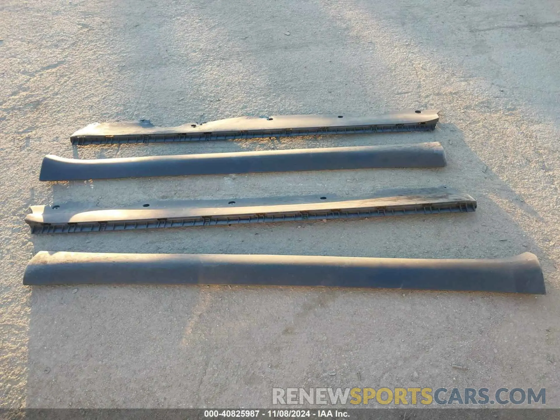 12 Photograph of a damaged car 7SAYGDEE6PA141709 TESLA MODEL Y 2023