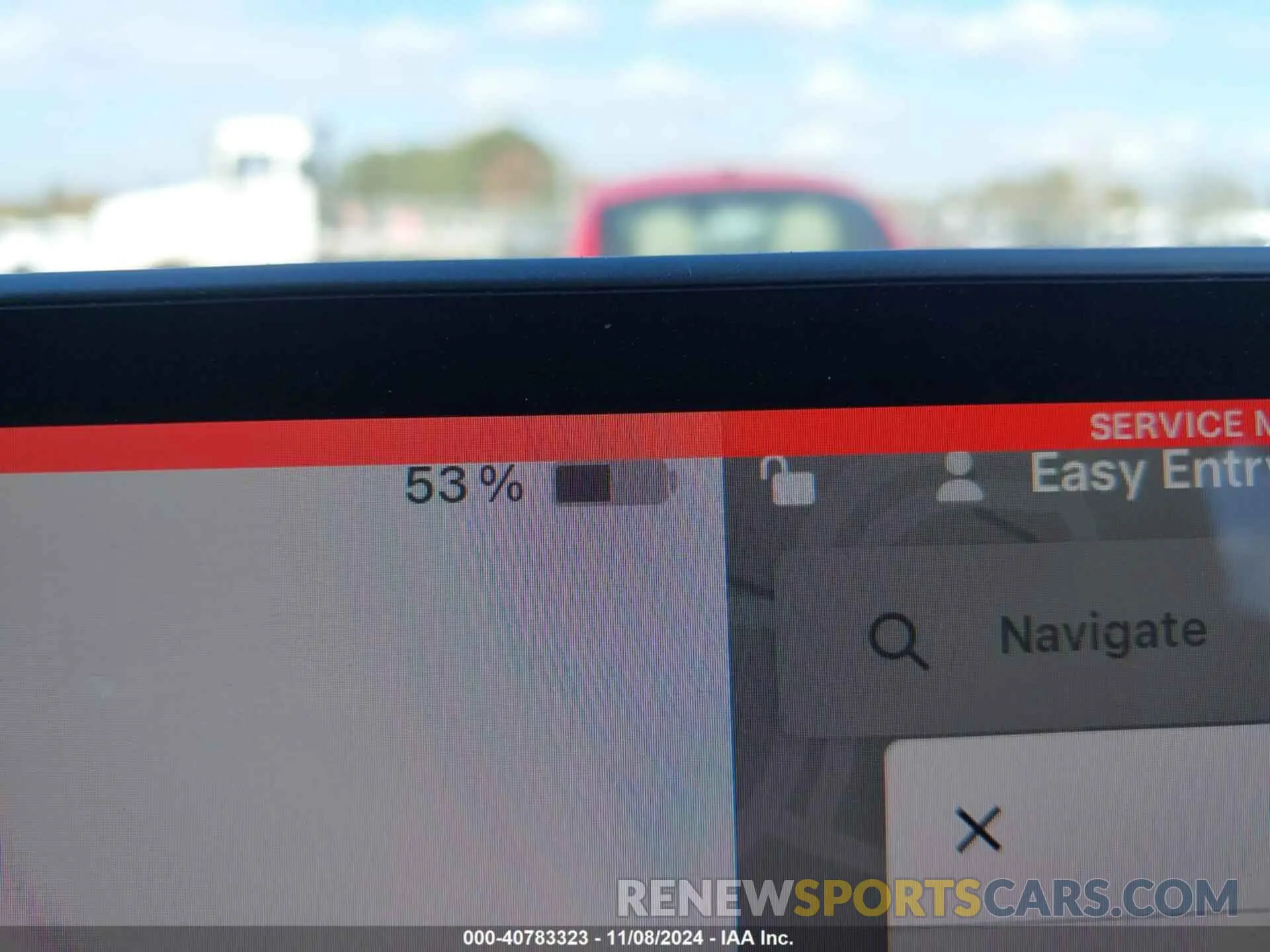 17 Photograph of a damaged car 7SAYGDEE7PA155182 TESLA MODEL Y 2023
