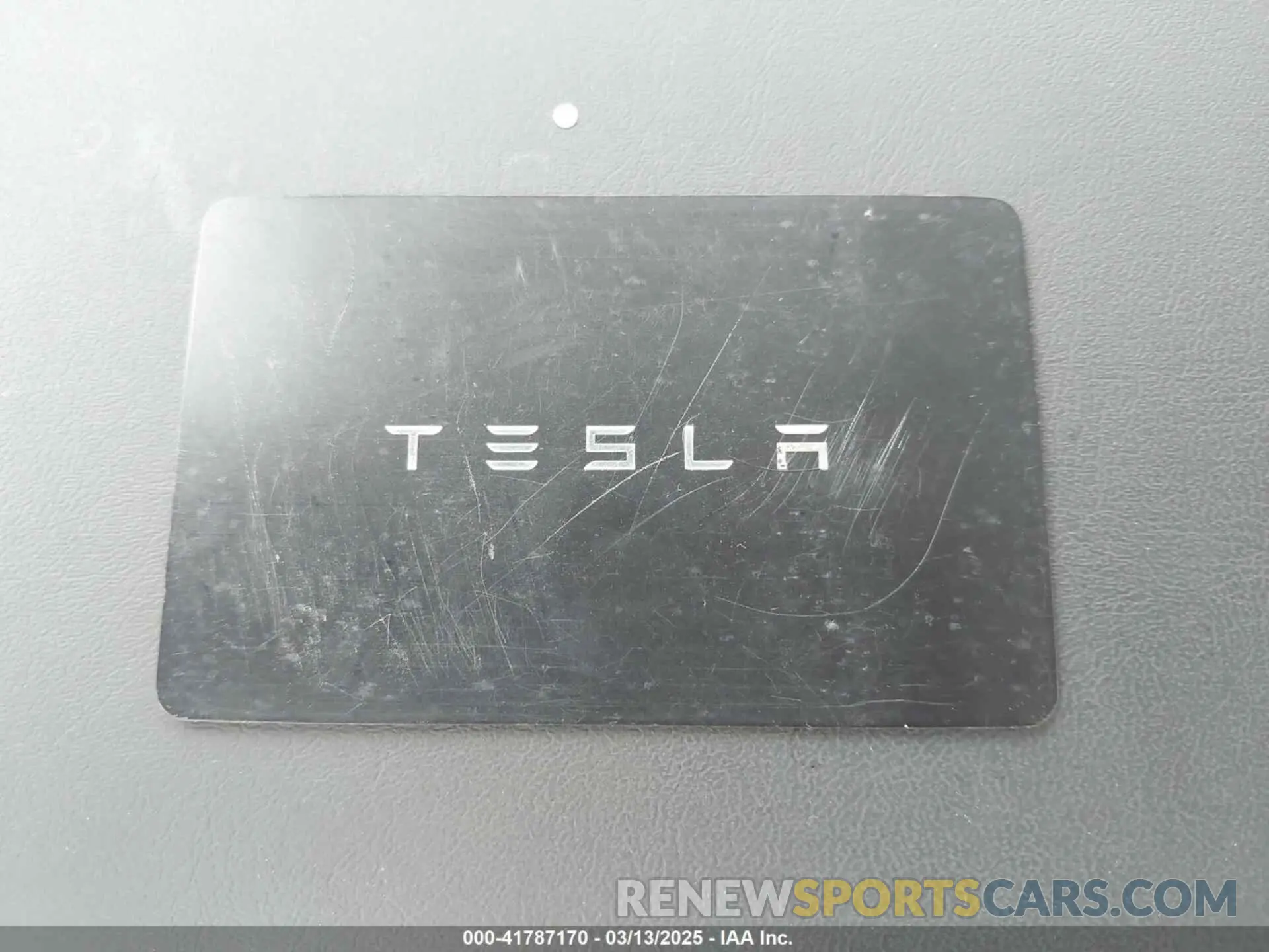 11 Photograph of a damaged car 7SAYGDEE7PA194998 TESLA MODEL Y 2023