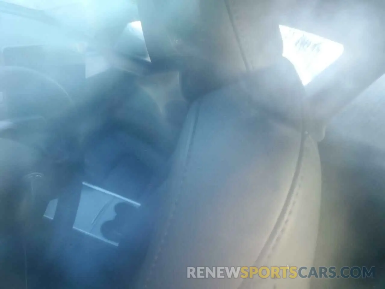 8 Photograph of a damaged car 7SAYGDEE7PA202405 TESLA MODEL Y 2023