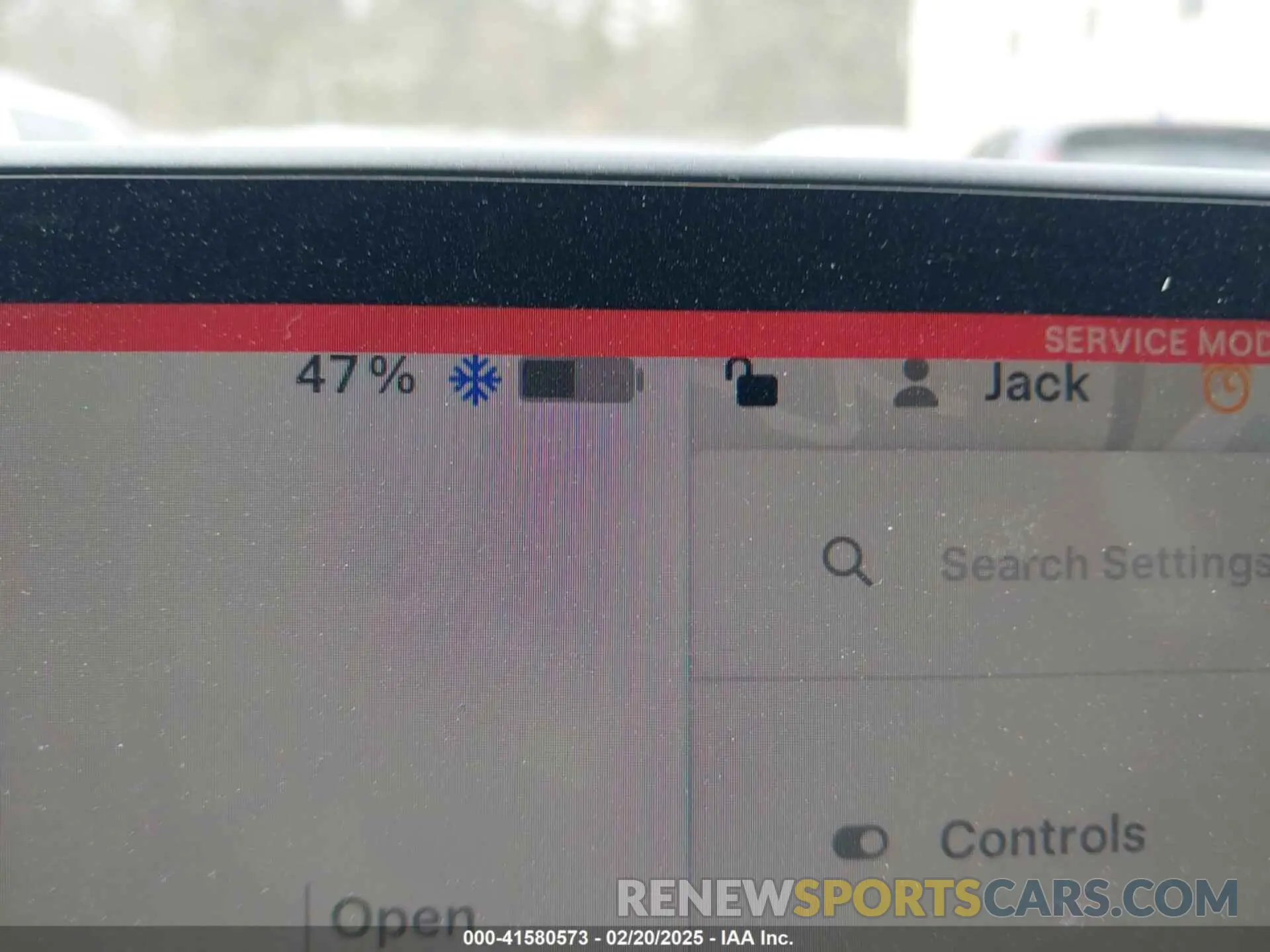 16 Photograph of a damaged car 7SAYGDEE7PF602709 TESLA MODEL Y 2023