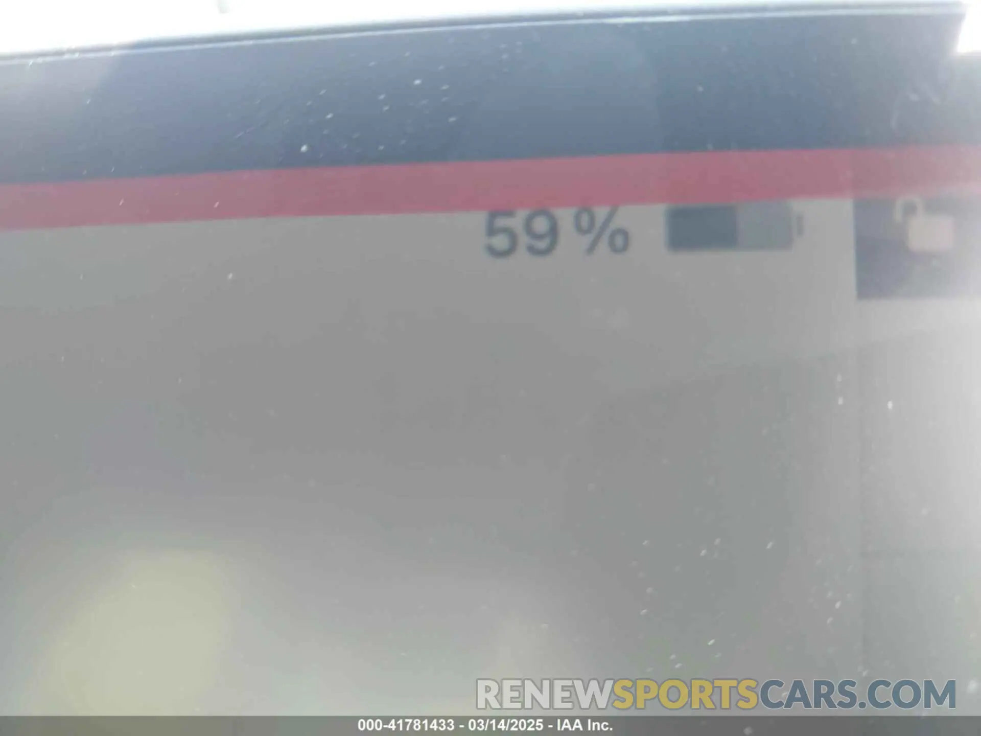 18 Photograph of a damaged car 7SAYGDEE7PF755980 TESLA MODEL Y 2023