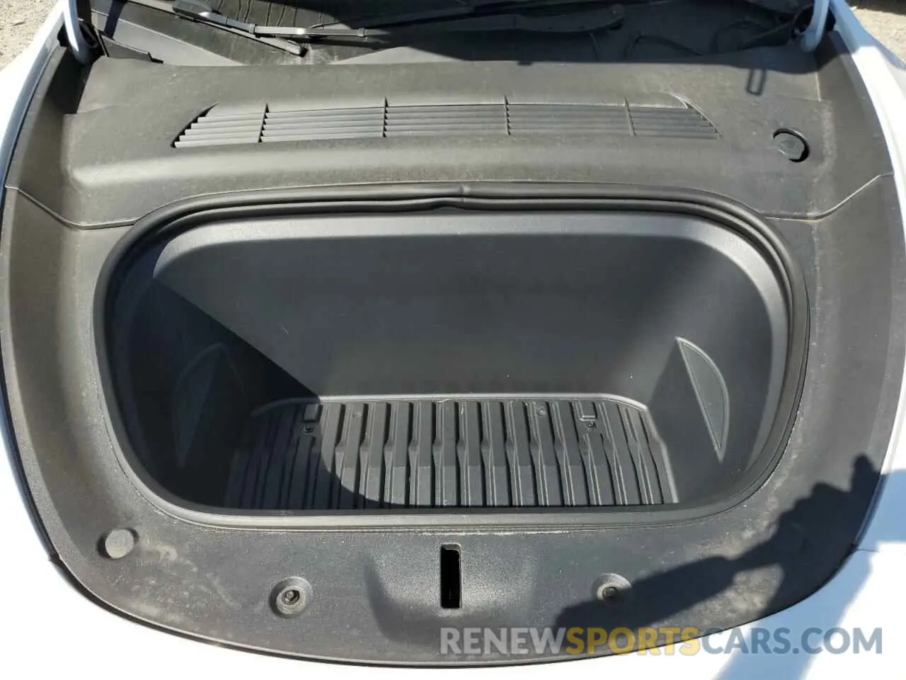 12 Photograph of a damaged car 7SAYGDEE7PF788932 TESLA MODEL Y 2023