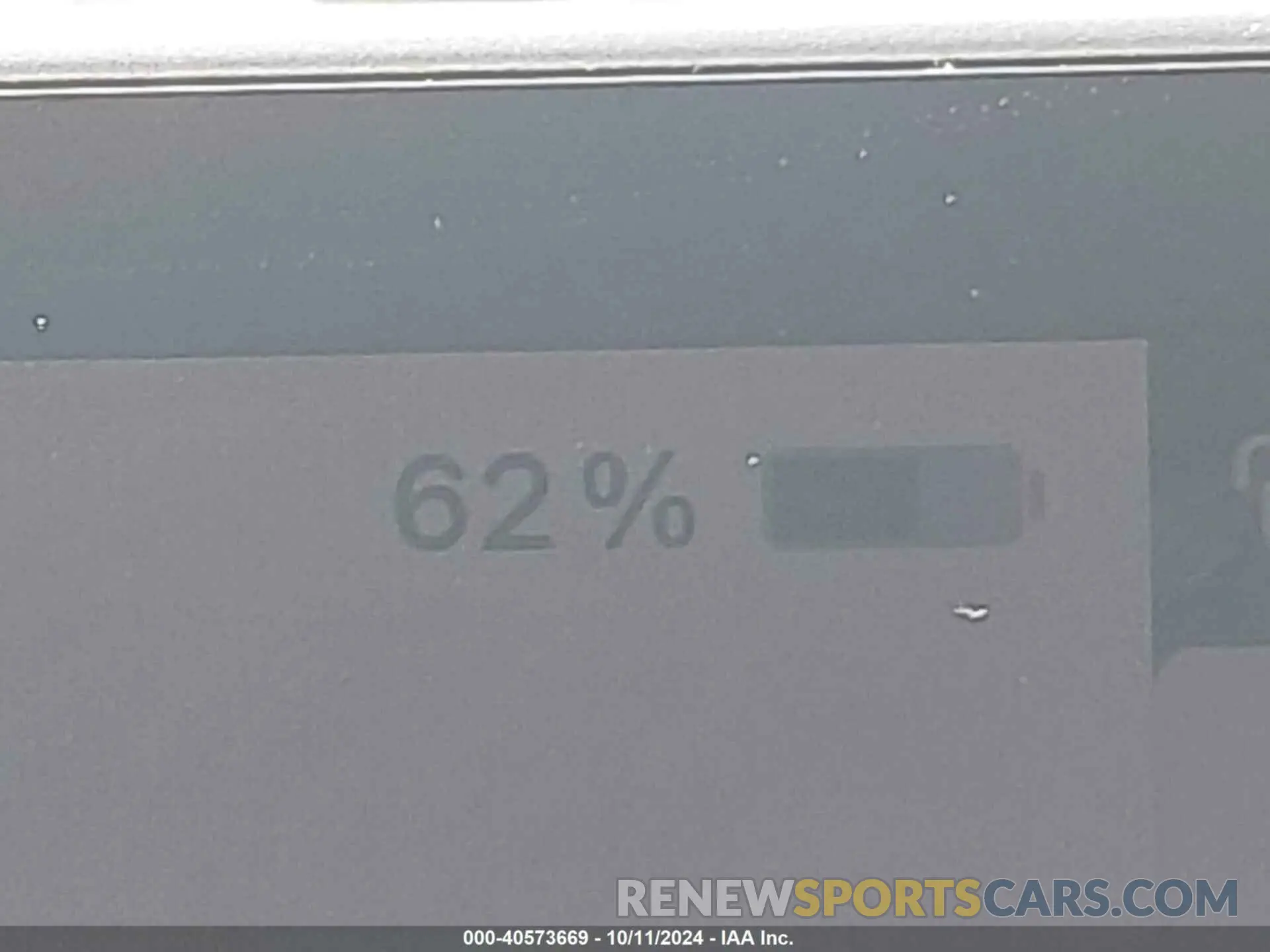 17 Photograph of a damaged car 7SAYGDEE7PF825106 TESLA MODEL Y 2023
