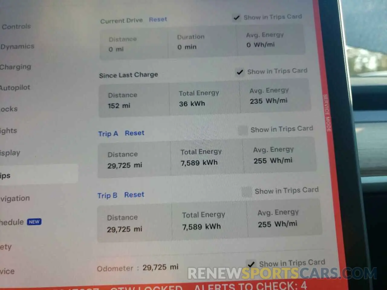 9 Photograph of a damaged car 7SAYGDEE7PF847087 TESLA MODEL Y 2023