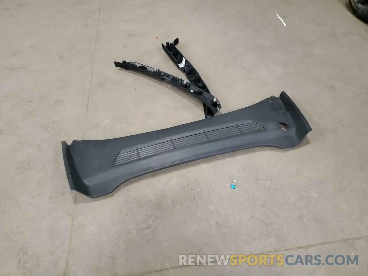 14 Photograph of a damaged car 7SAYGDEE8PA034239 TESLA MODEL Y 2023