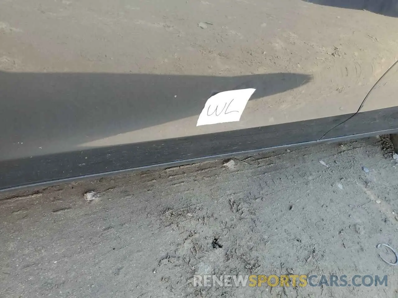 12 Photograph of a damaged car 7SAYGDEE8PA056810 TESLA MODEL Y 2023