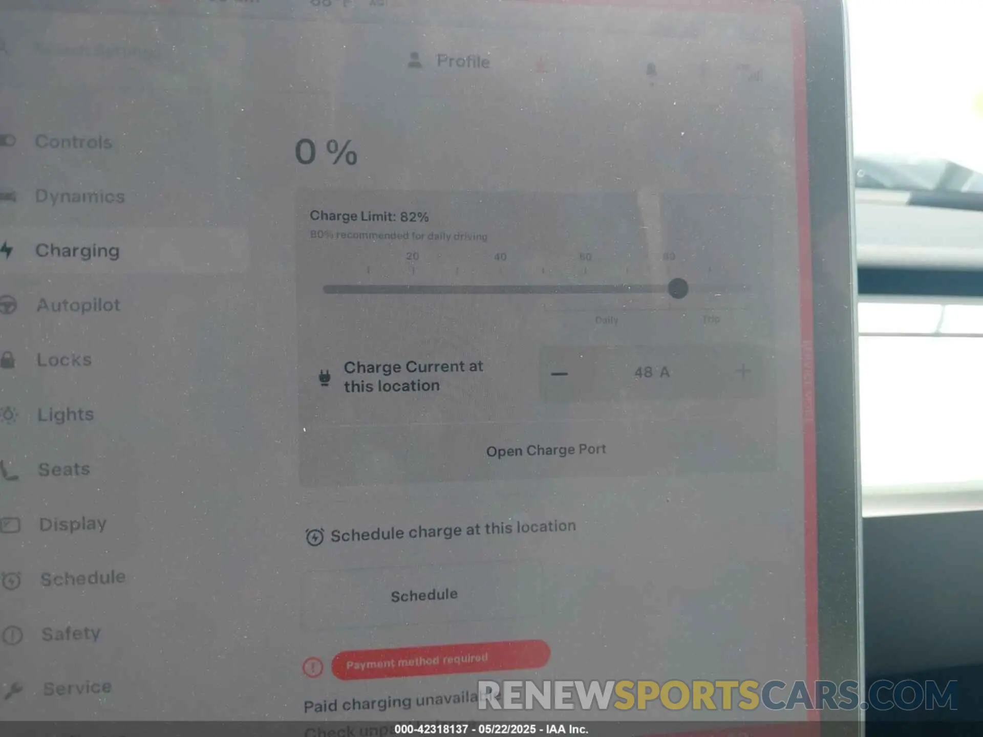 16 Photograph of a damaged car 7SAYGDEE8PA094957 TESLA MODEL Y 2023