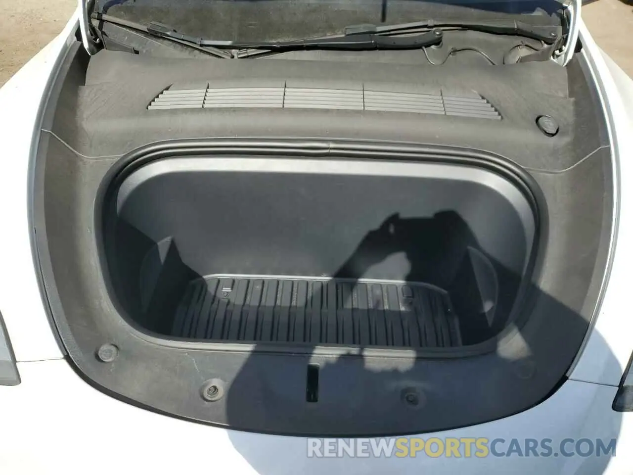14 Photograph of a damaged car 7SAYGDEE8PA112289 TESLA MODEL Y 2023