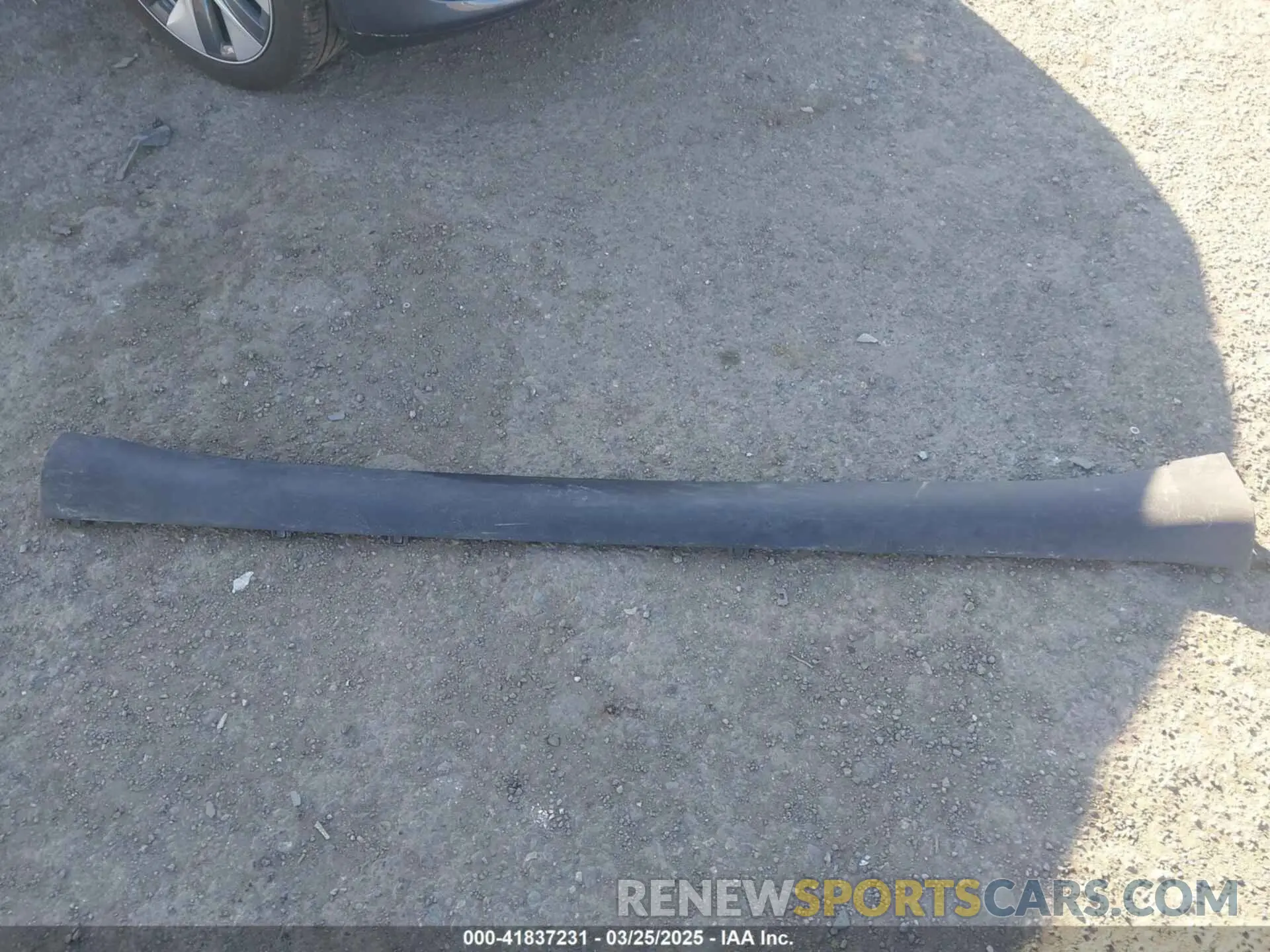 12 Photograph of a damaged car 7SAYGDEE8PA140562 TESLA MODEL Y 2023