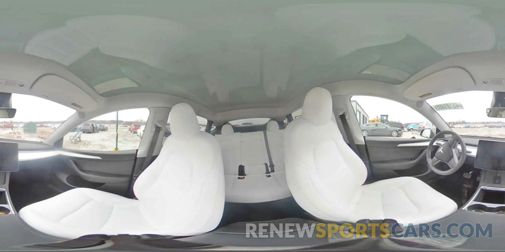 13 Photograph of a damaged car 7SAYGDEE8PF884567 TESLA MODEL Y 2023