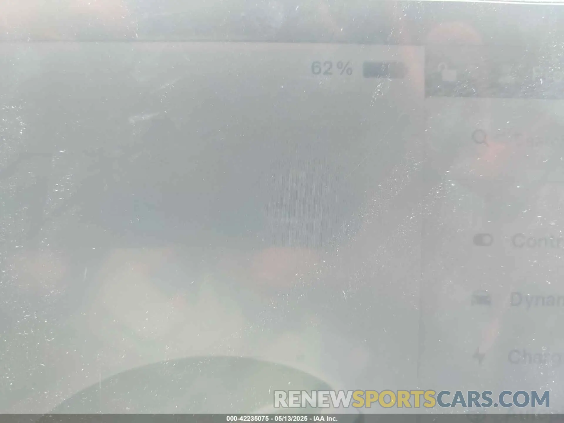16 Photograph of a damaged car 7SAYGDEE9PA038770 TESLA MODEL Y 2023