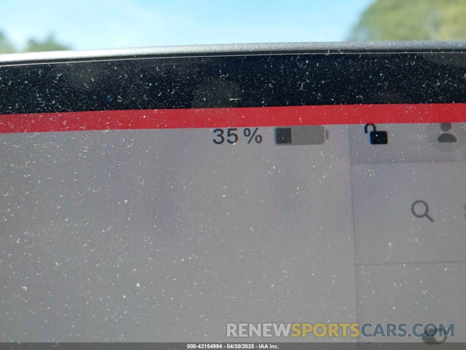 17 Photograph of a damaged car 7SAYGDEE9PA170556 TESLA MODEL Y 2023