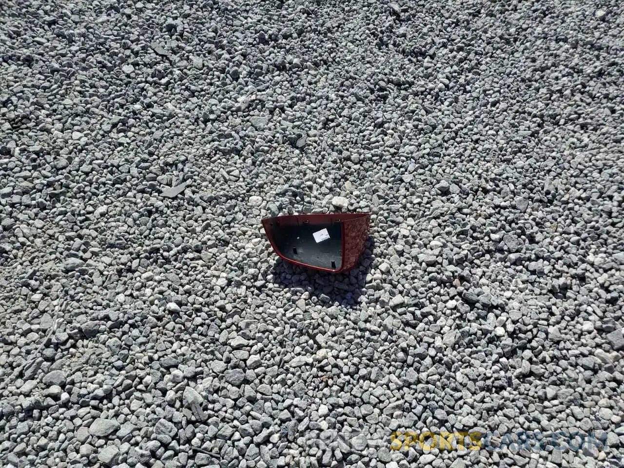 13 Photograph of a damaged car 7SAYGDEE9PA178219 TESLA MODEL Y 2023