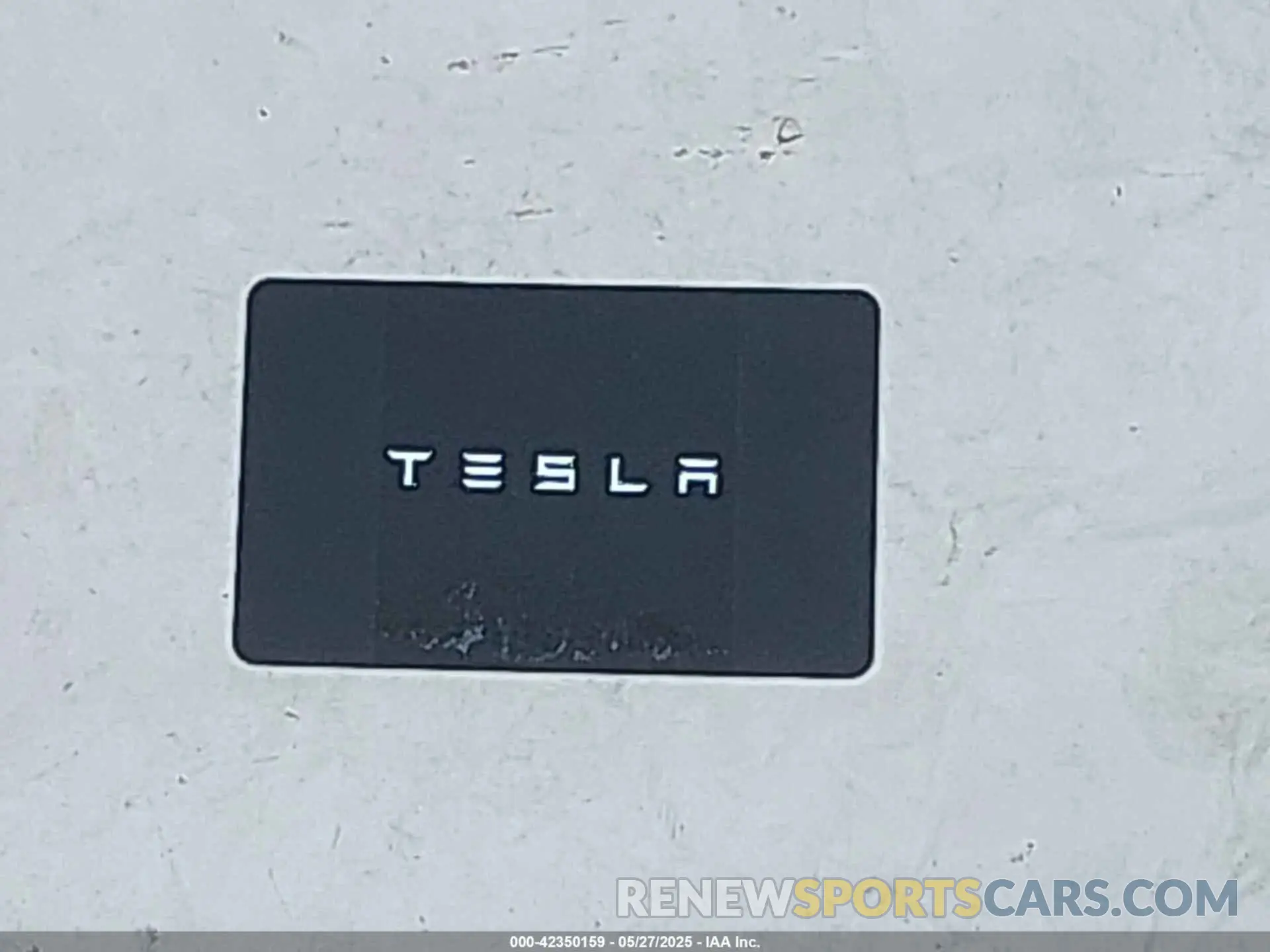 11 Photograph of a damaged car 7SAYGDEEXPA044335 TESLA MODEL Y 2023