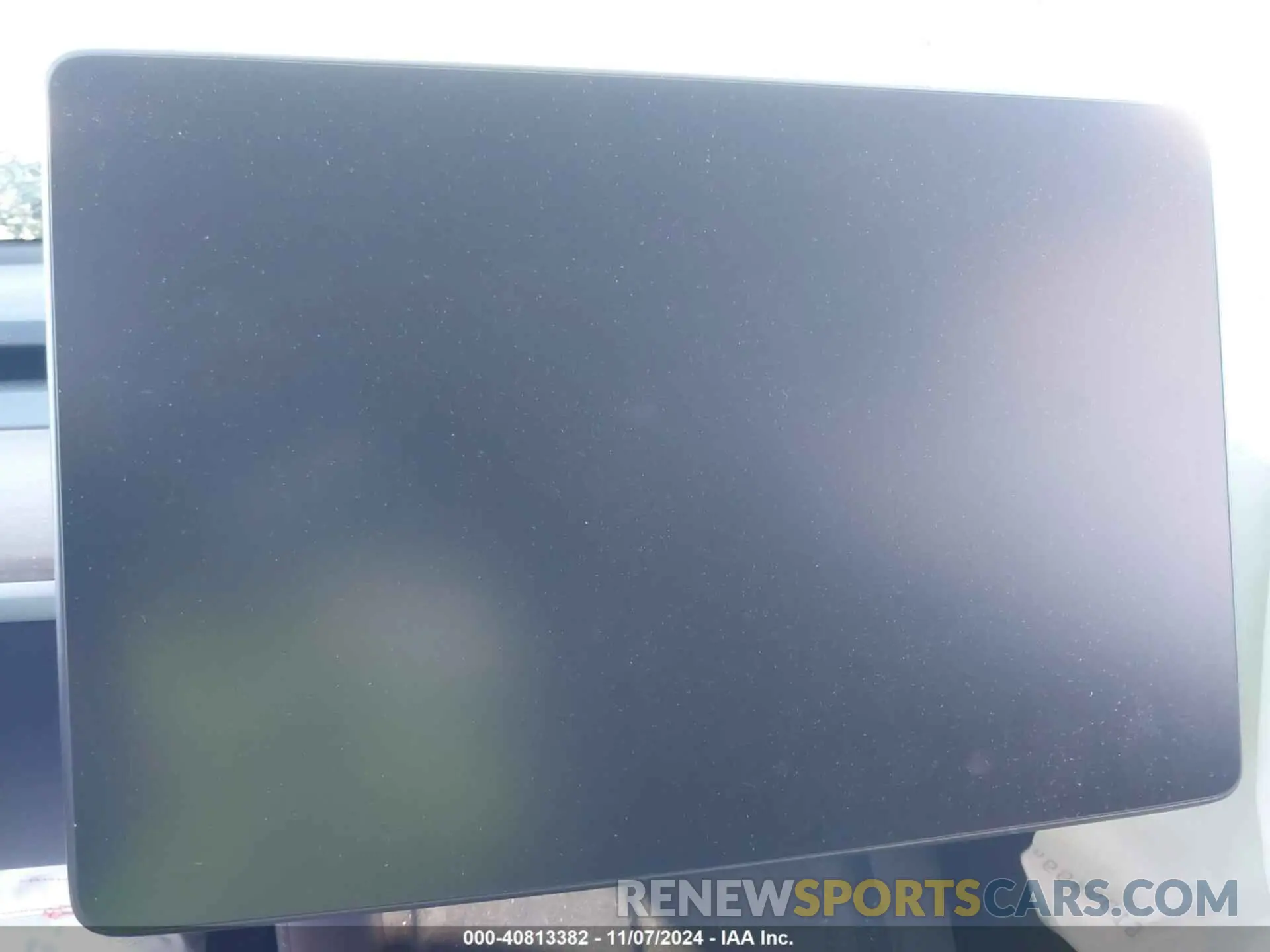15 Photograph of a damaged car 7SAYGDEEXPA126856 TESLA MODEL Y 2023