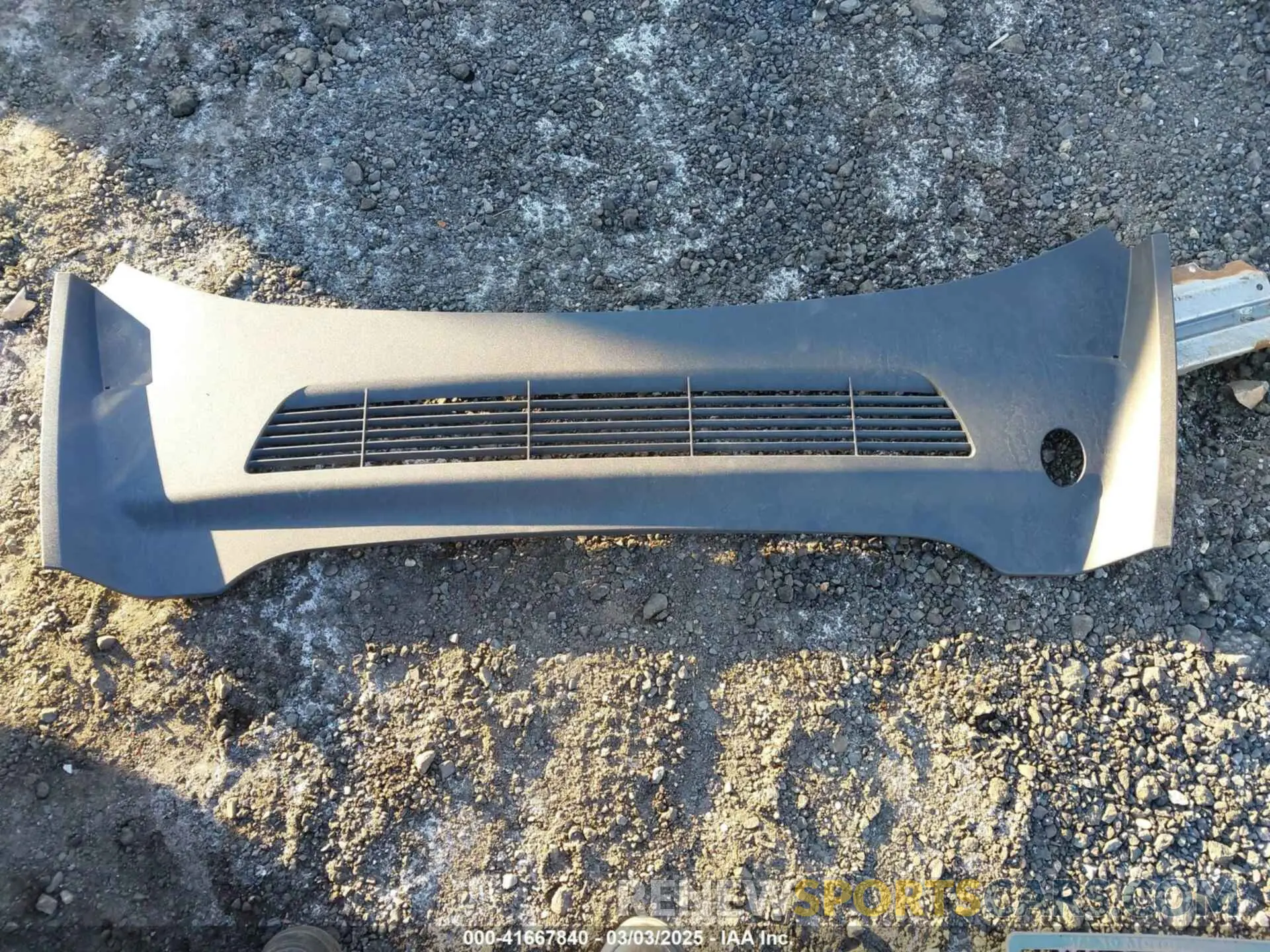 12 Photograph of a damaged car 7SAYGDEEXPA142278 TESLA MODEL Y 2023