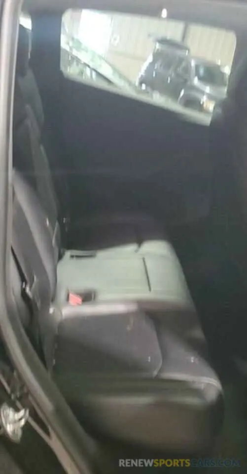 11 Photograph of a damaged car 7SAYGDEEXPF668462 TESLA MODEL Y 2023