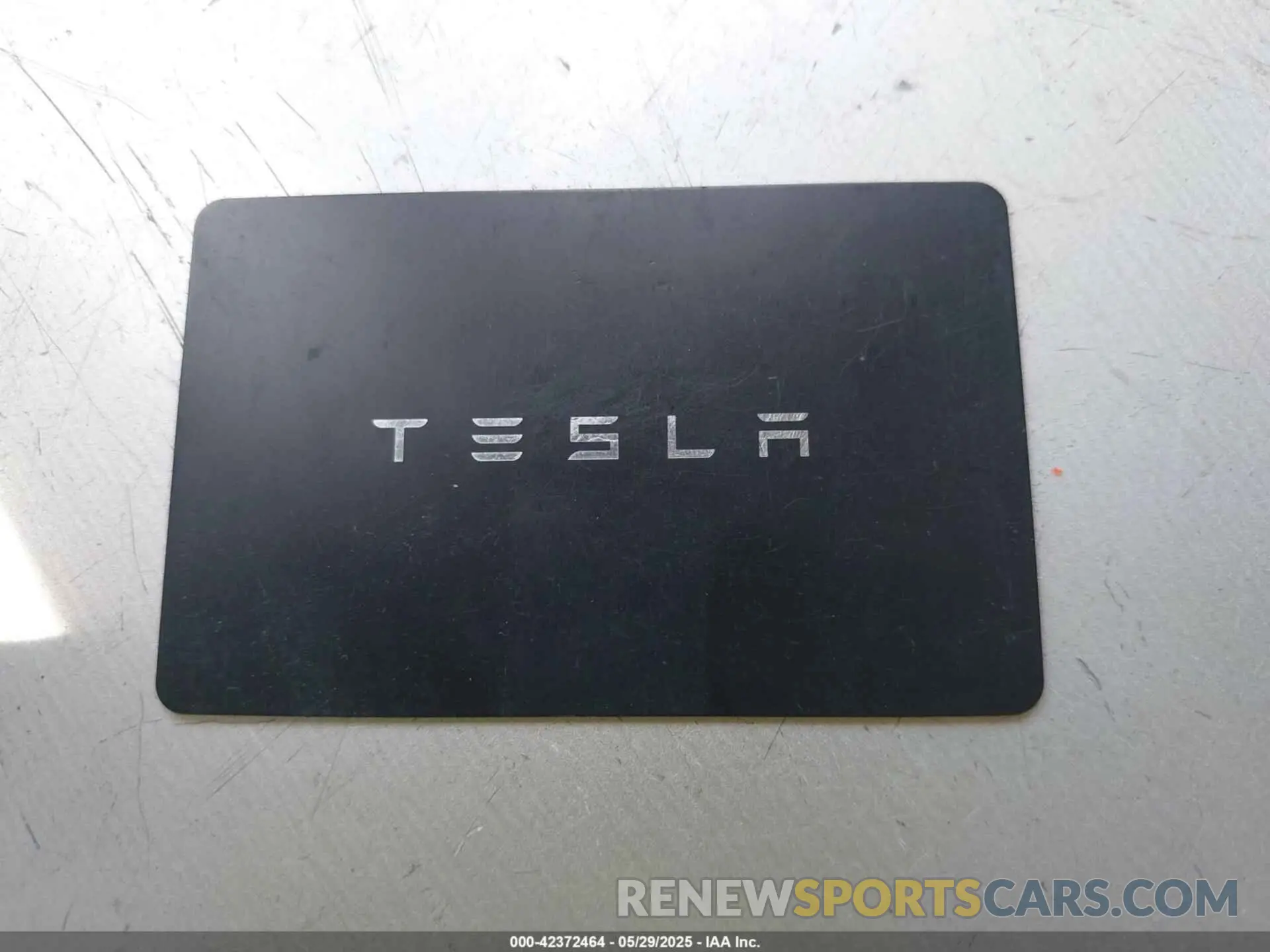 11 Photograph of a damaged car 7SAYGDEEXPF853398 TESLA MODEL Y 2023