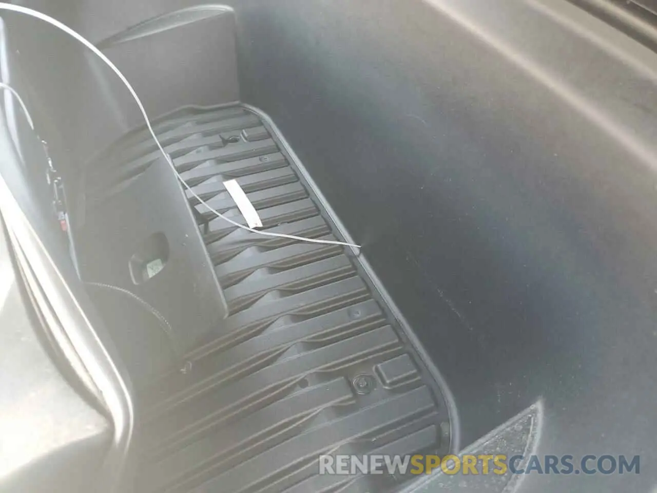 11 Photograph of a damaged car 7SAYGDEEXPF880570 TESLA MODEL Y 2023