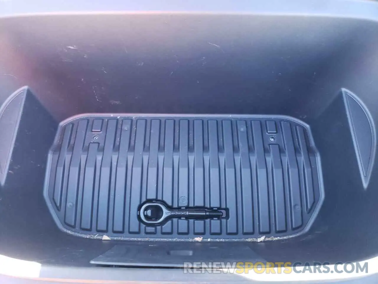 14 Photograph of a damaged car 7SAYGDEEXPF906326 TESLA MODEL Y 2023