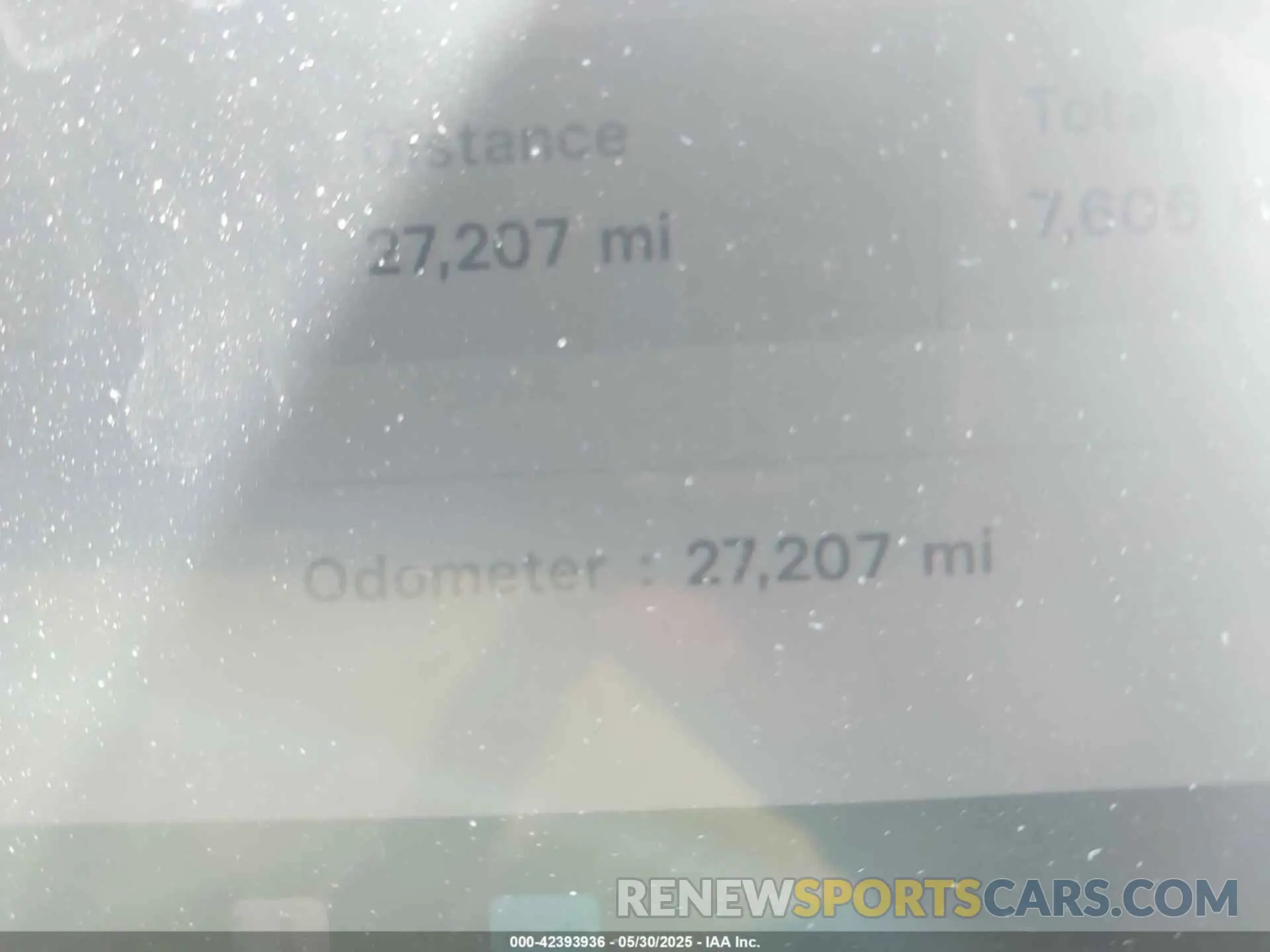 14 Photograph of a damaged car 7SAYGDEF0PF712493 TESLA MODEL Y 2023