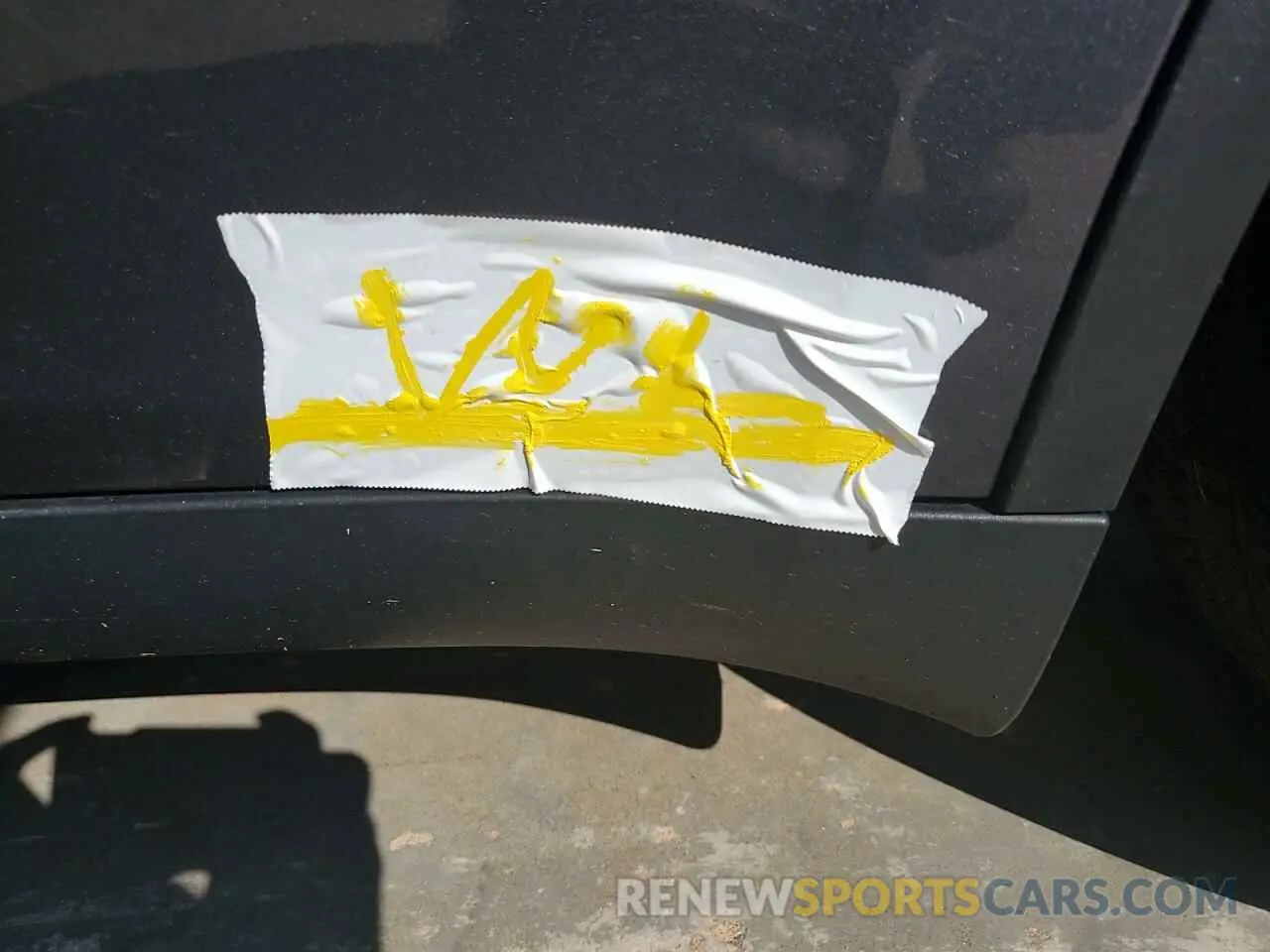 12 Photograph of a damaged car 7SAYGDEF0PF872020 TESLA MODEL Y 2023