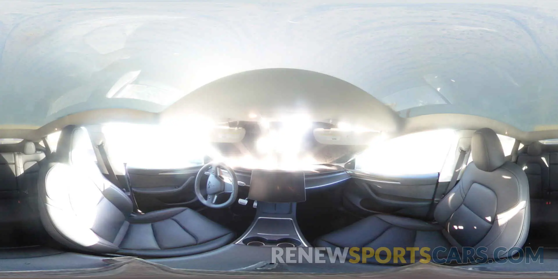13 Photograph of a damaged car 7SAYGDEF0PF943264 TESLA MODEL Y 2023