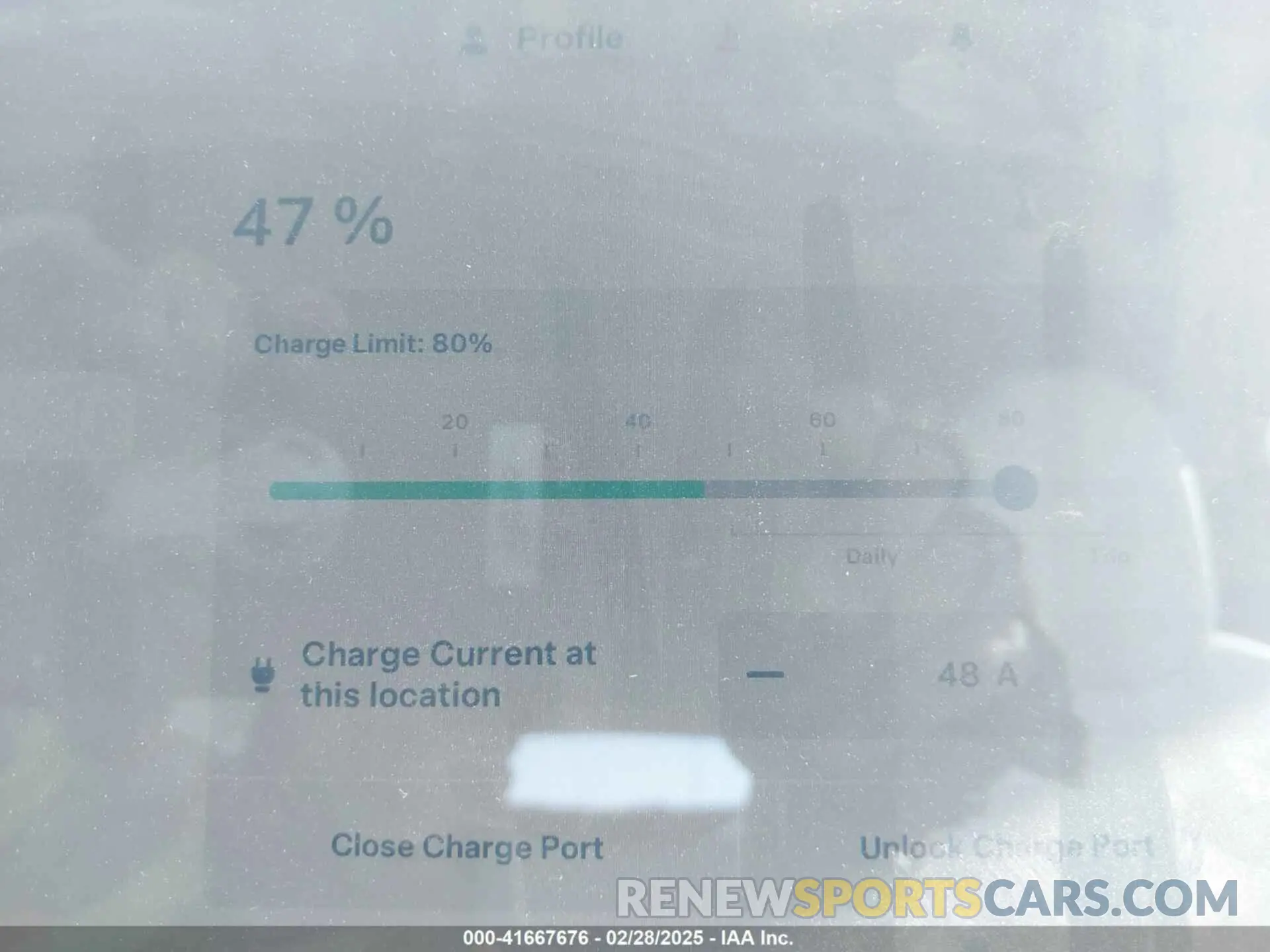 16 Photograph of a damaged car 7SAYGDEF1PF864976 TESLA MODEL Y 2023