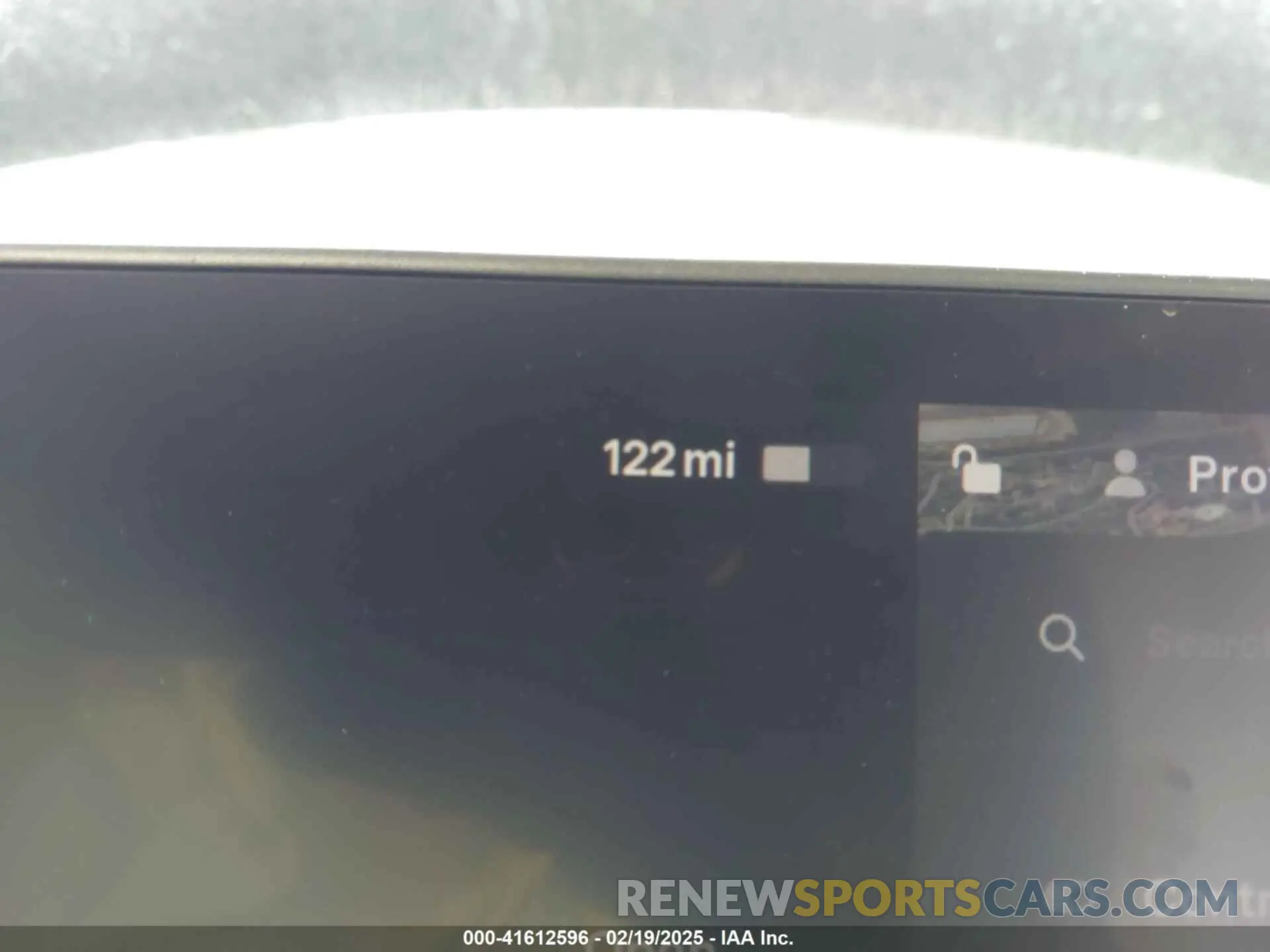 16 Photograph of a damaged car 7SAYGDEF2PF800641 TESLA MODEL Y 2023