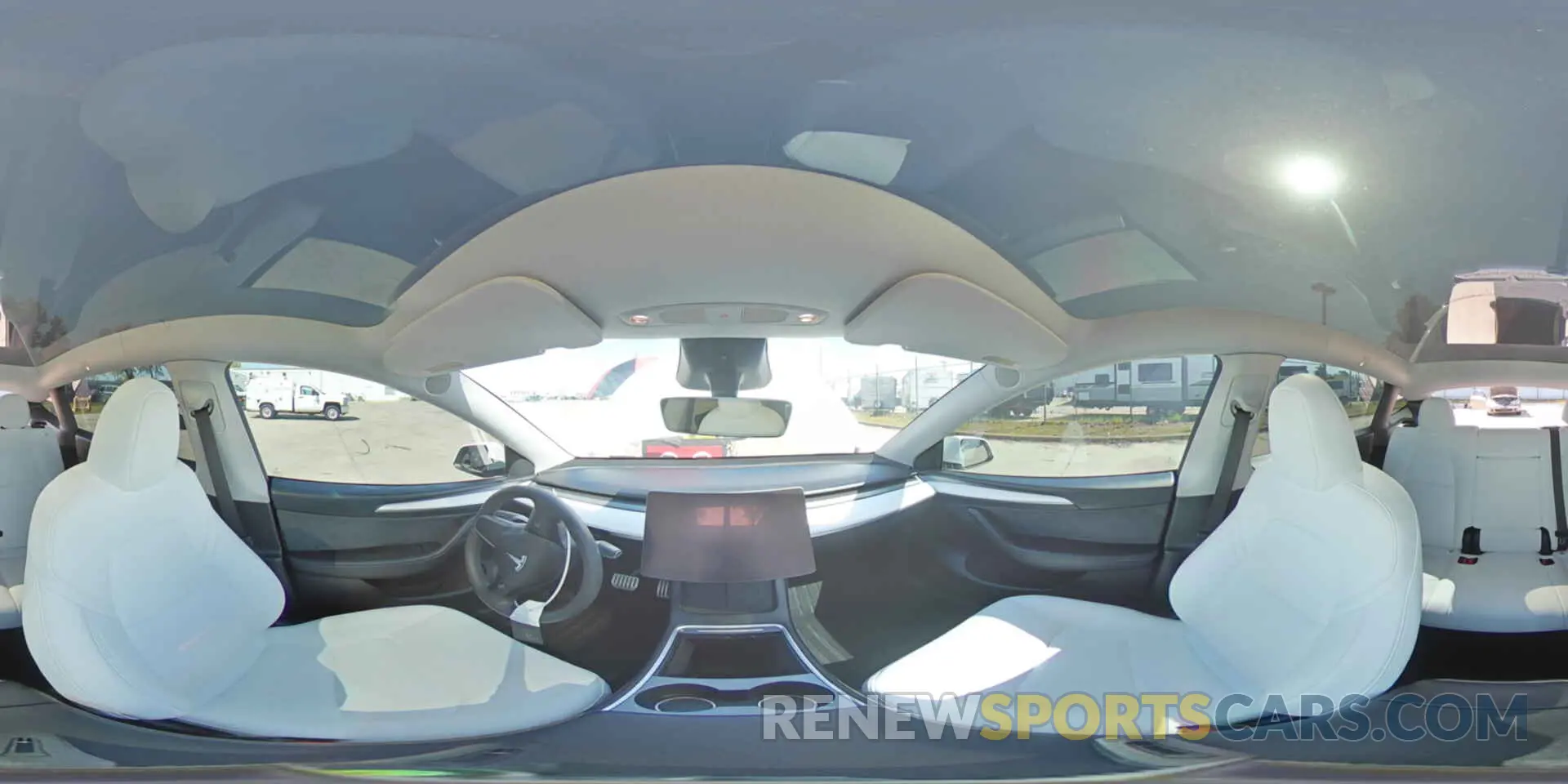 13 Photograph of a damaged car 7SAYGDEF2PF812675 TESLA MODEL Y 2023