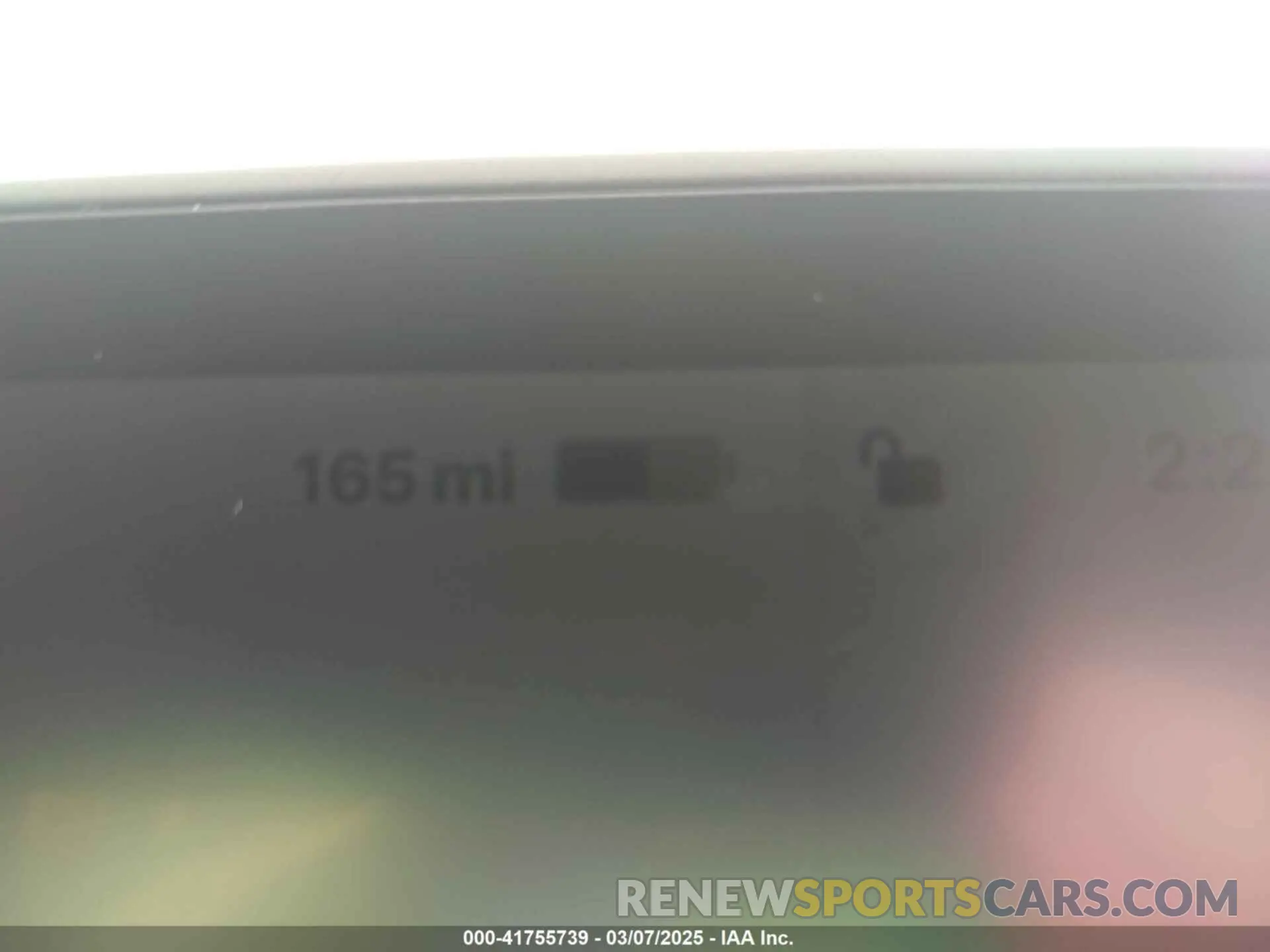 16 Photograph of a damaged car 7SAYGDEF2PF864775 TESLA MODEL Y 2023