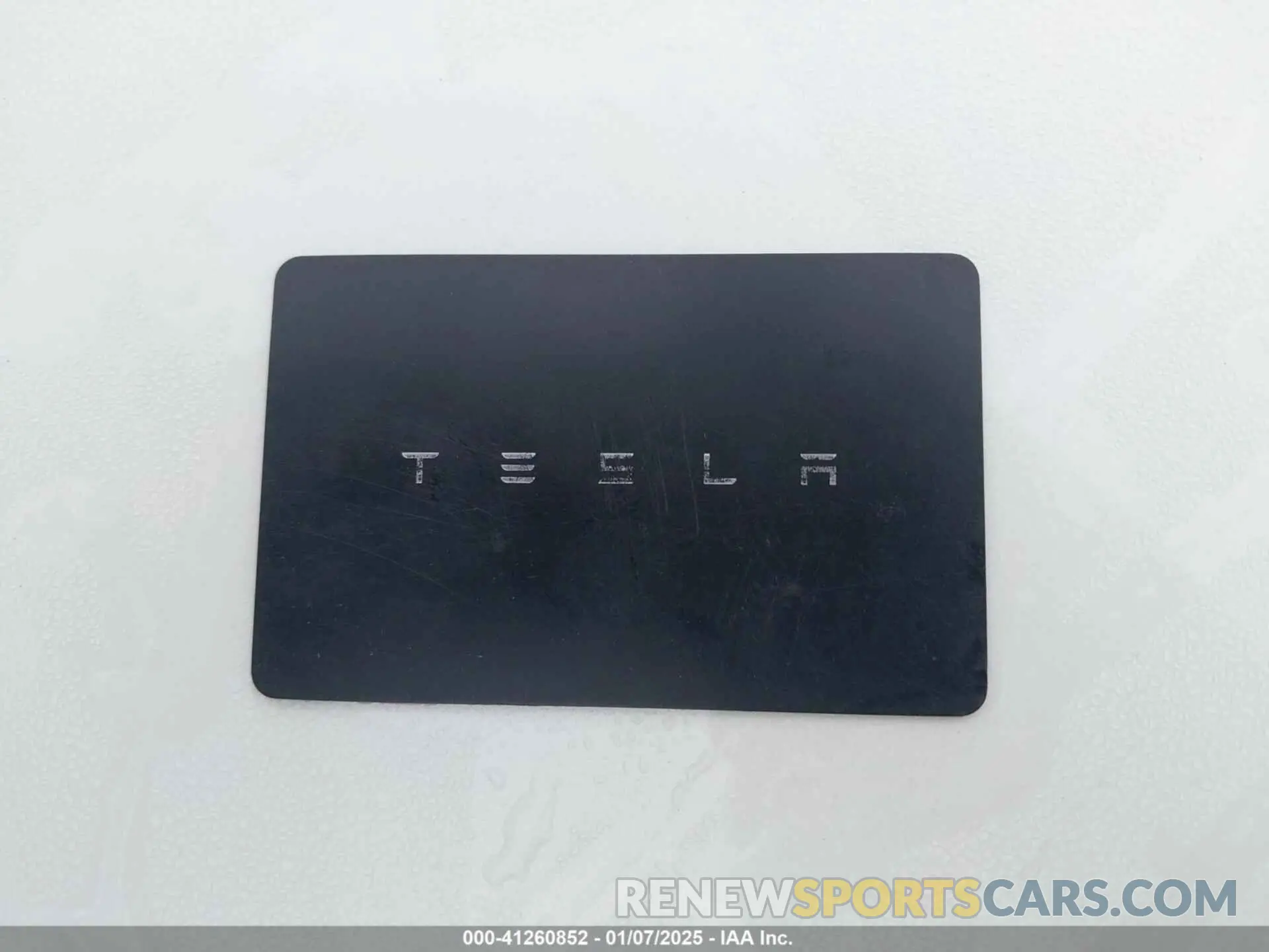 11 Photograph of a damaged car 7SAYGDEF2PF917295 TESLA MODEL Y 2023