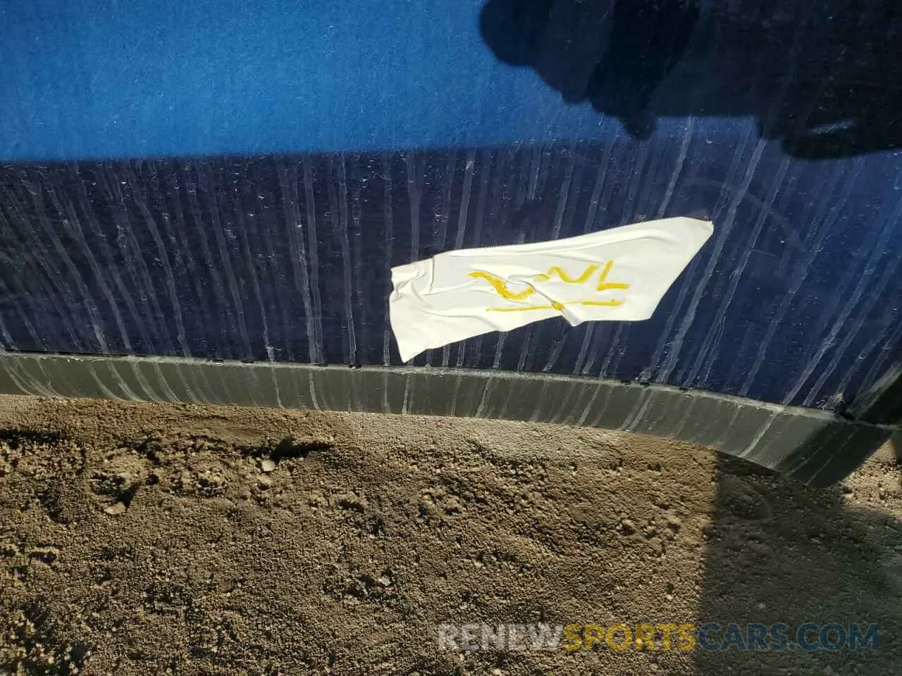 13 Photograph of a damaged car 7SAYGDEF3PF904751 TESLA MODEL Y 2023