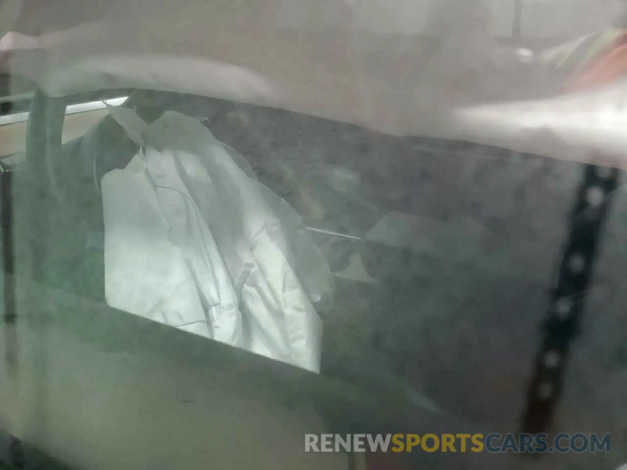 8 Photograph of a damaged car 7SAYGDEF3PF965727 TESLA MODEL Y 2023
