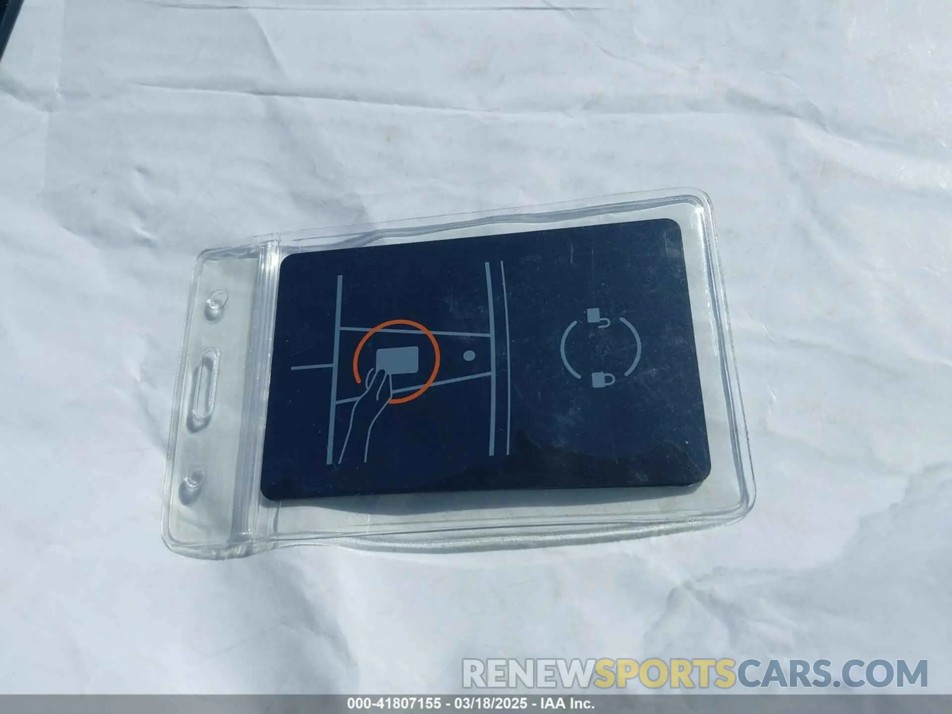 11 Photograph of a damaged car 7SAYGDEF5PF793197 TESLA MODEL Y 2023