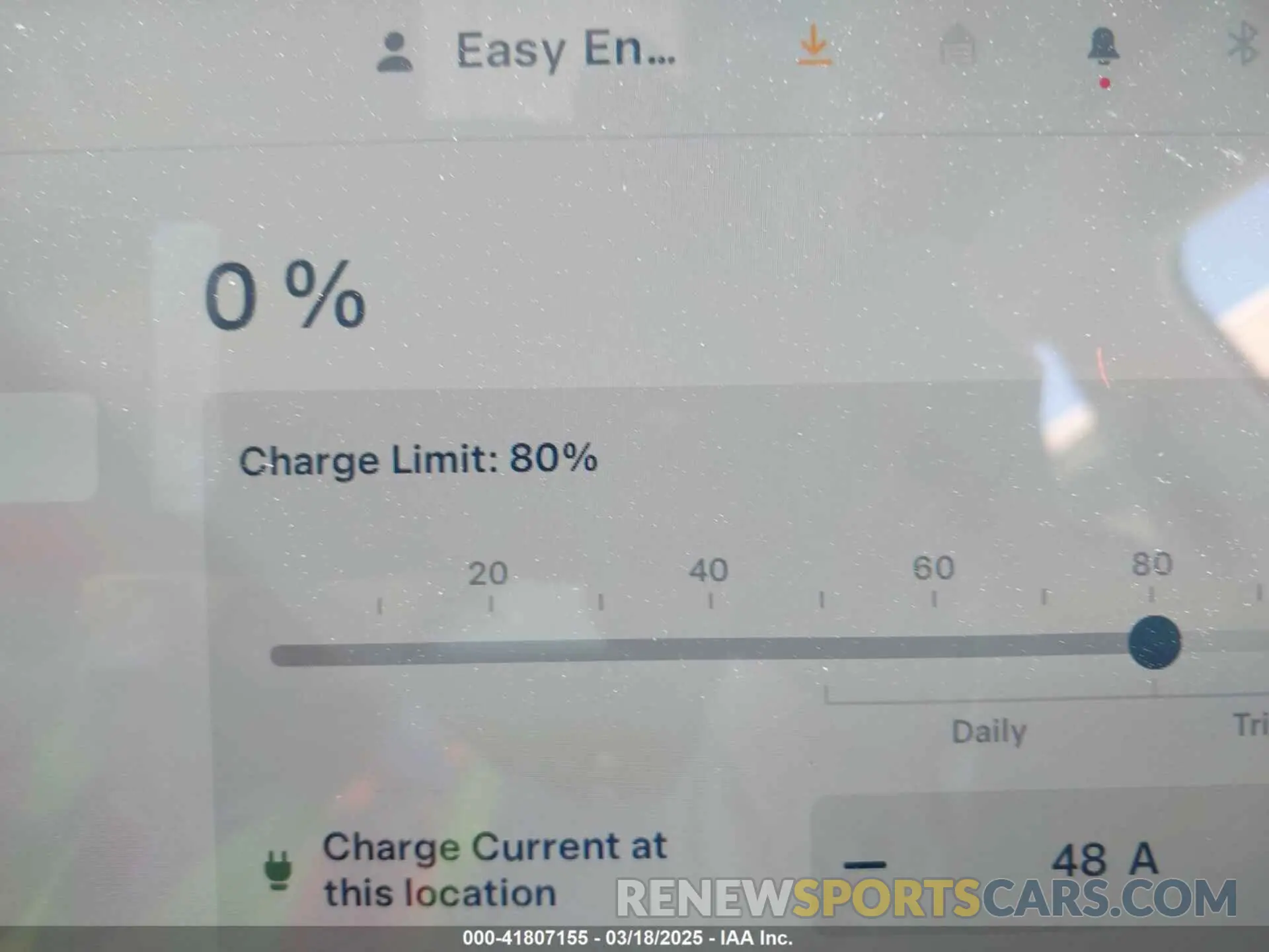 18 Photograph of a damaged car 7SAYGDEF5PF793197 TESLA MODEL Y 2023