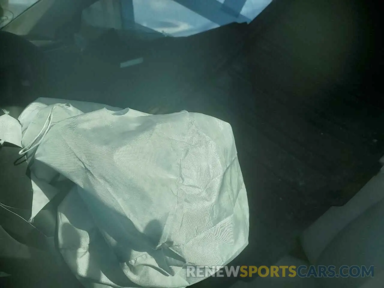 7 Photograph of a damaged car 7SAYGDEF5PF863801 TESLA MODEL Y 2023