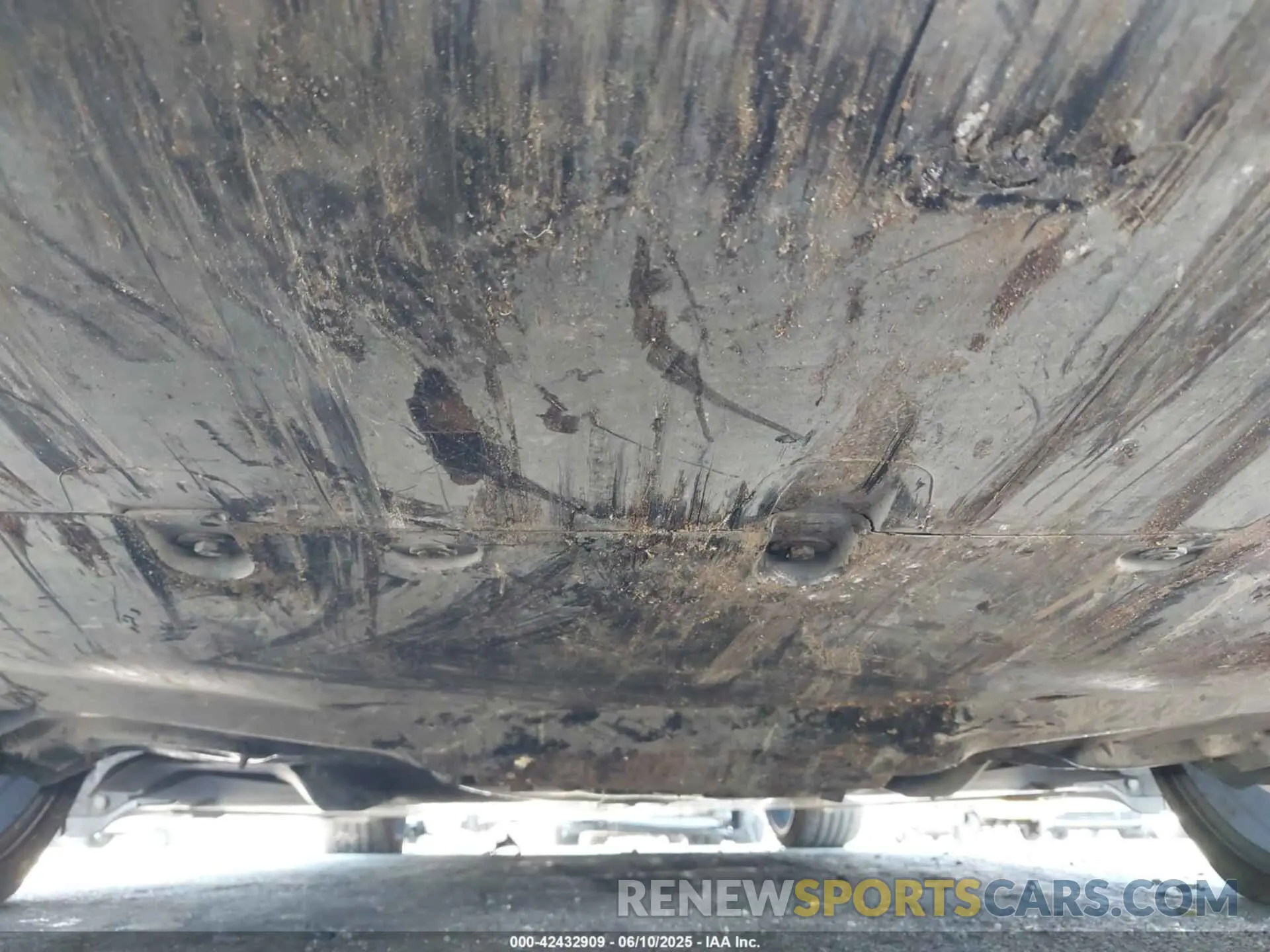 22 Photograph of a damaged car 7SAYGDEF6PF884673 TESLA MODEL Y 2023