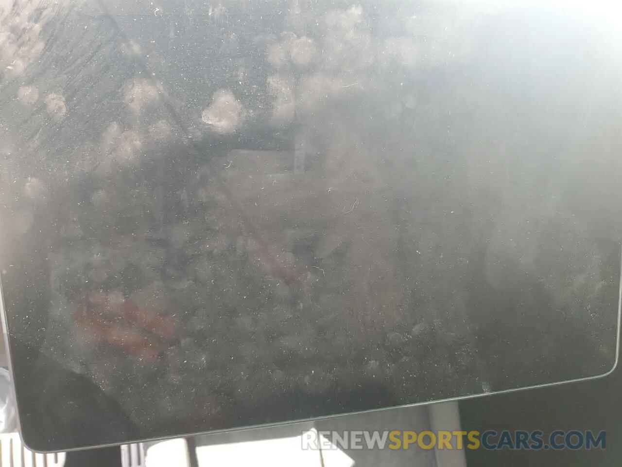 9 Photograph of a damaged car 7SAYGDEF8PF801048 TESLA MODEL Y 2023