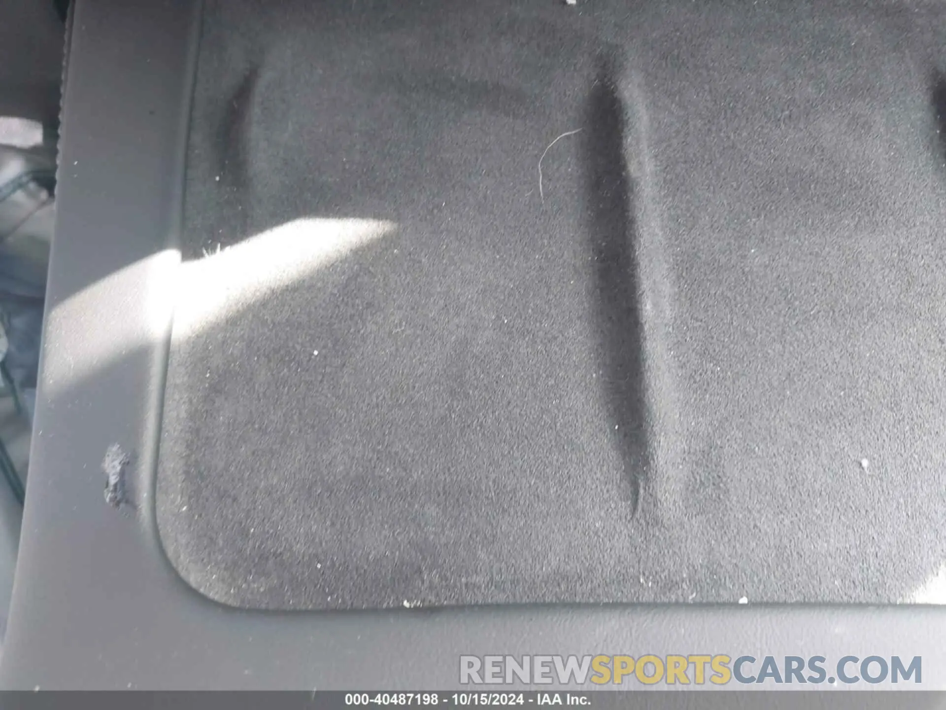 11 Photograph of a damaged car 7SAYGDEF9PF588806 TESLA MODEL Y 2023