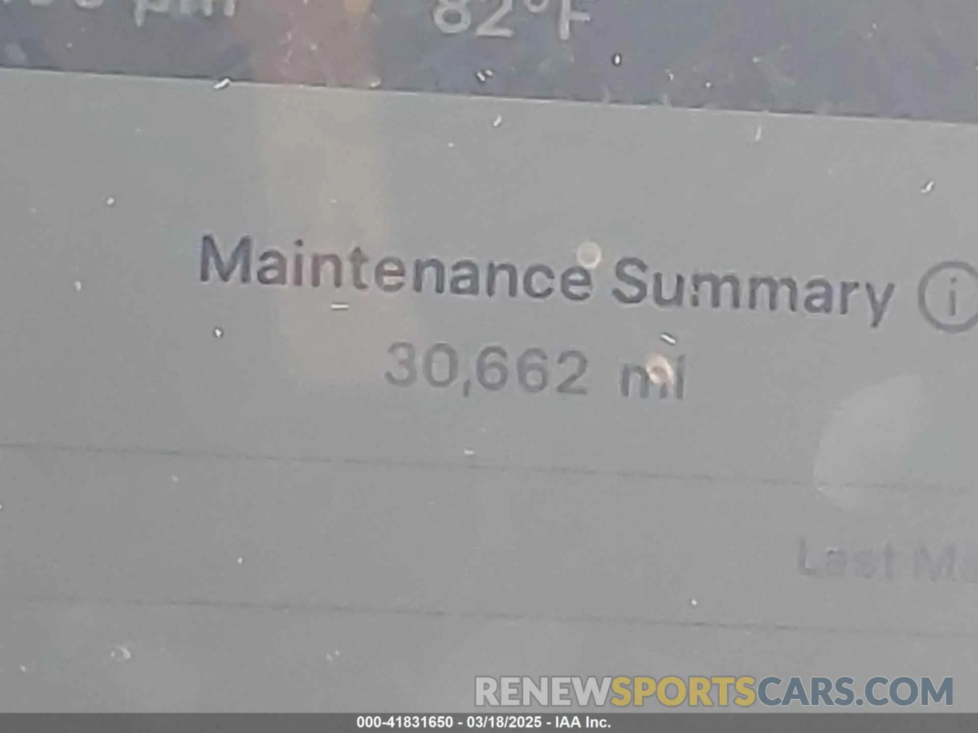 15 Photograph of a damaged car 7SAYGDEF9PF668137 TESLA MODEL Y 2023