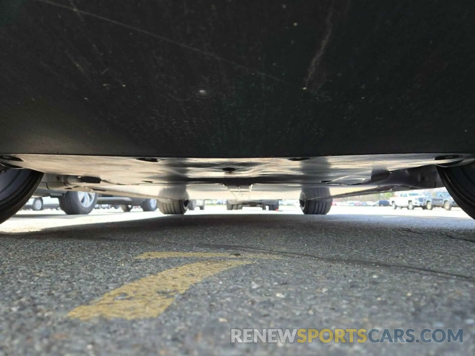 20 Photograph of a damaged car 7SAYGDEF9PF700567 TESLA MODEL Y 2023
