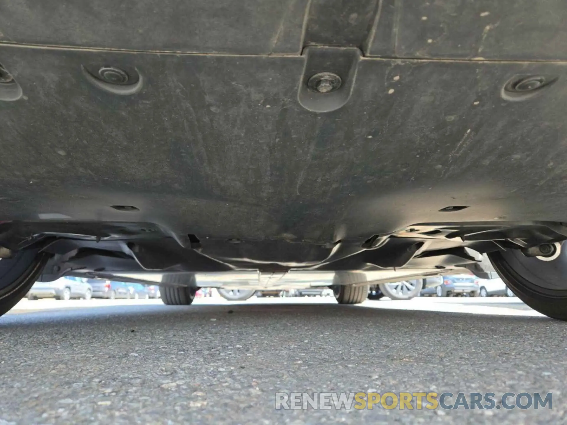 9 Photograph of a damaged car 7SAYGDEF9PF700567 TESLA MODEL Y 2023